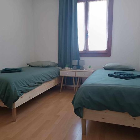 Appartement Cosy Proche Gare Tgv Et Centre Ville. Avignon Eksteriør bilde
