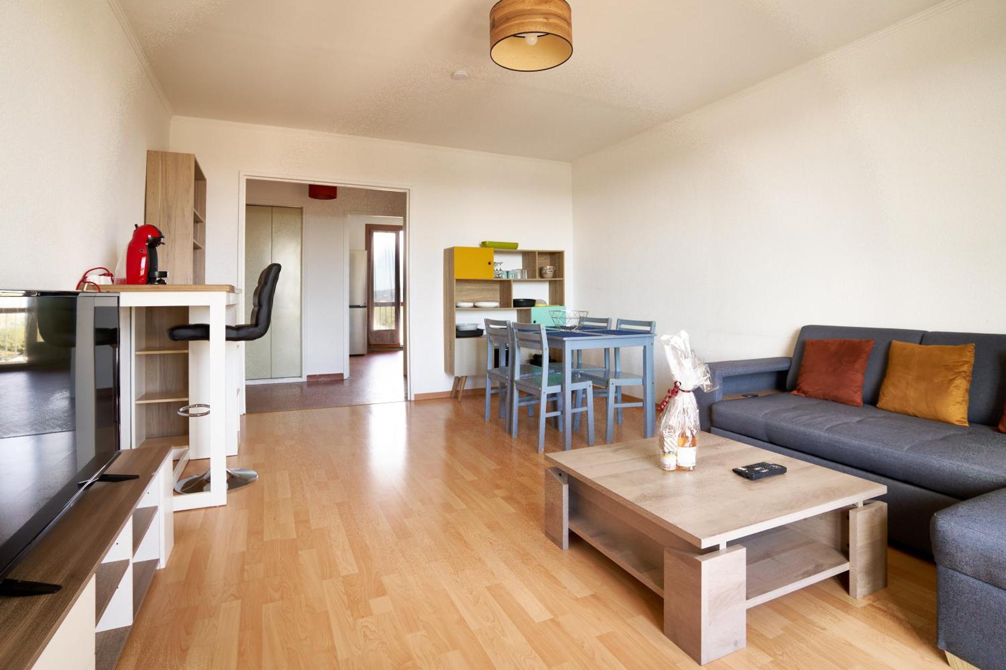 Appartement Cosy Proche Gare Tgv Et Centre Ville. Avignon Eksteriør bilde