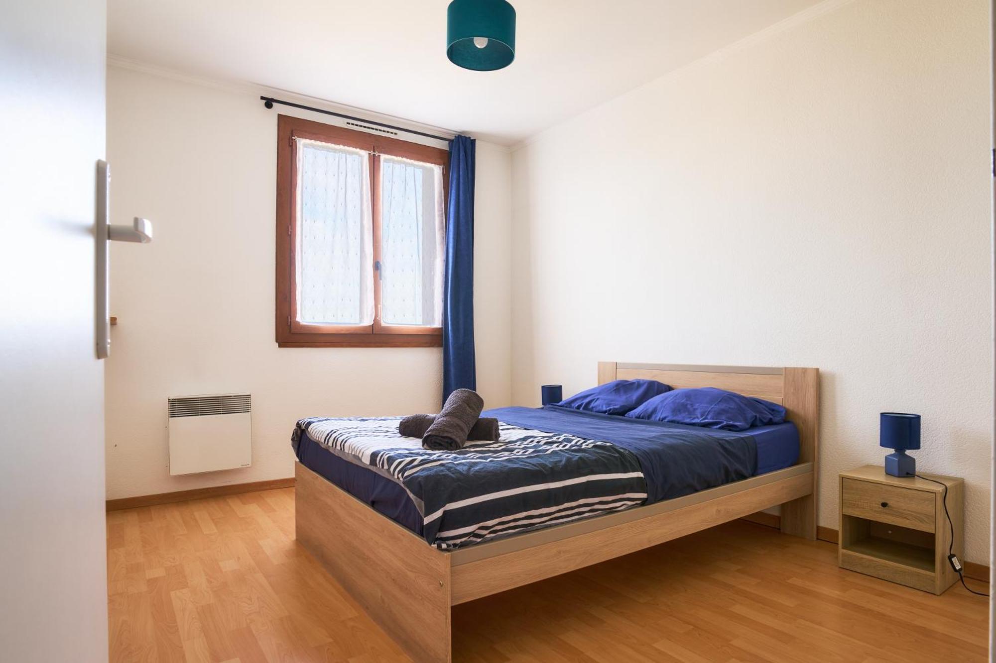 Appartement Cosy Proche Gare Tgv Et Centre Ville. Avignon Eksteriør bilde