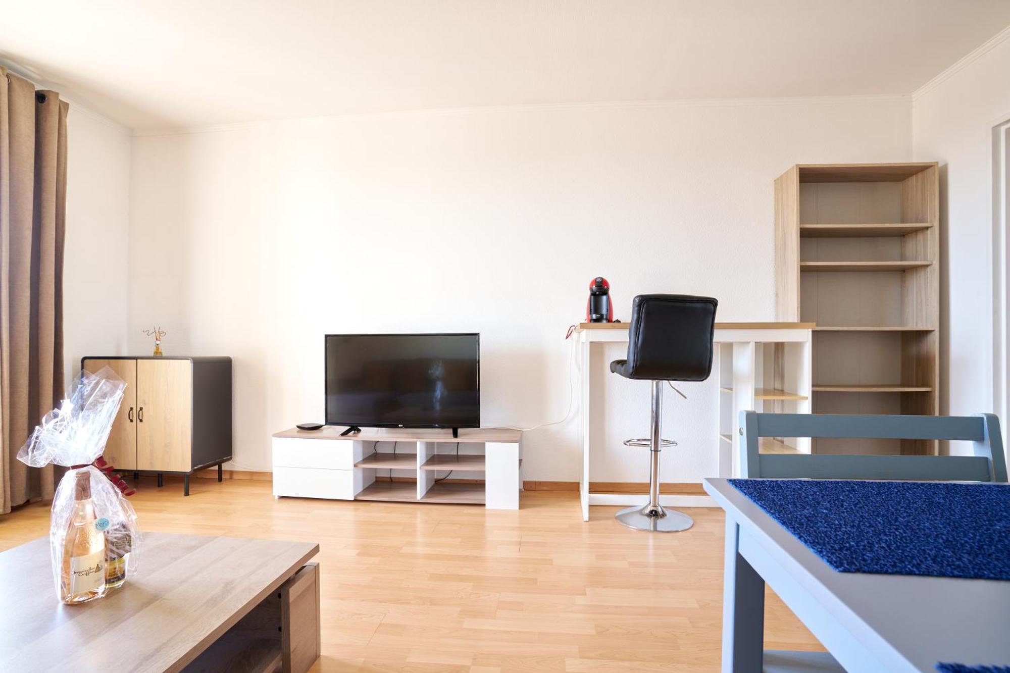 Appartement Cosy Proche Gare Tgv Et Centre Ville. Avignon Eksteriør bilde