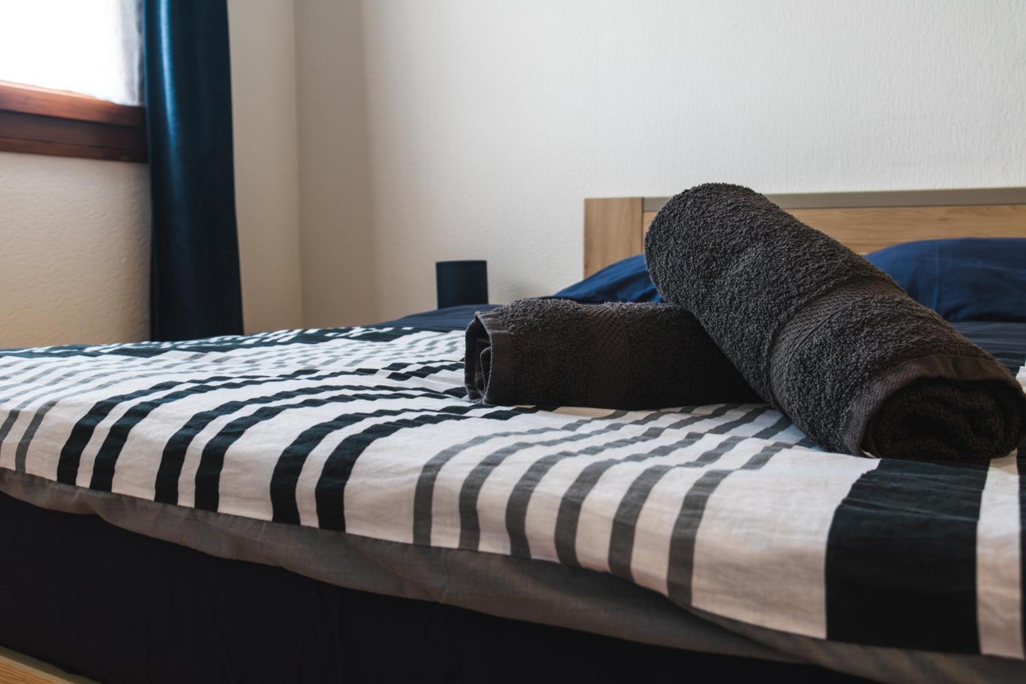 Appartement Cosy Proche Gare Tgv Et Centre Ville. Avignon Eksteriør bilde