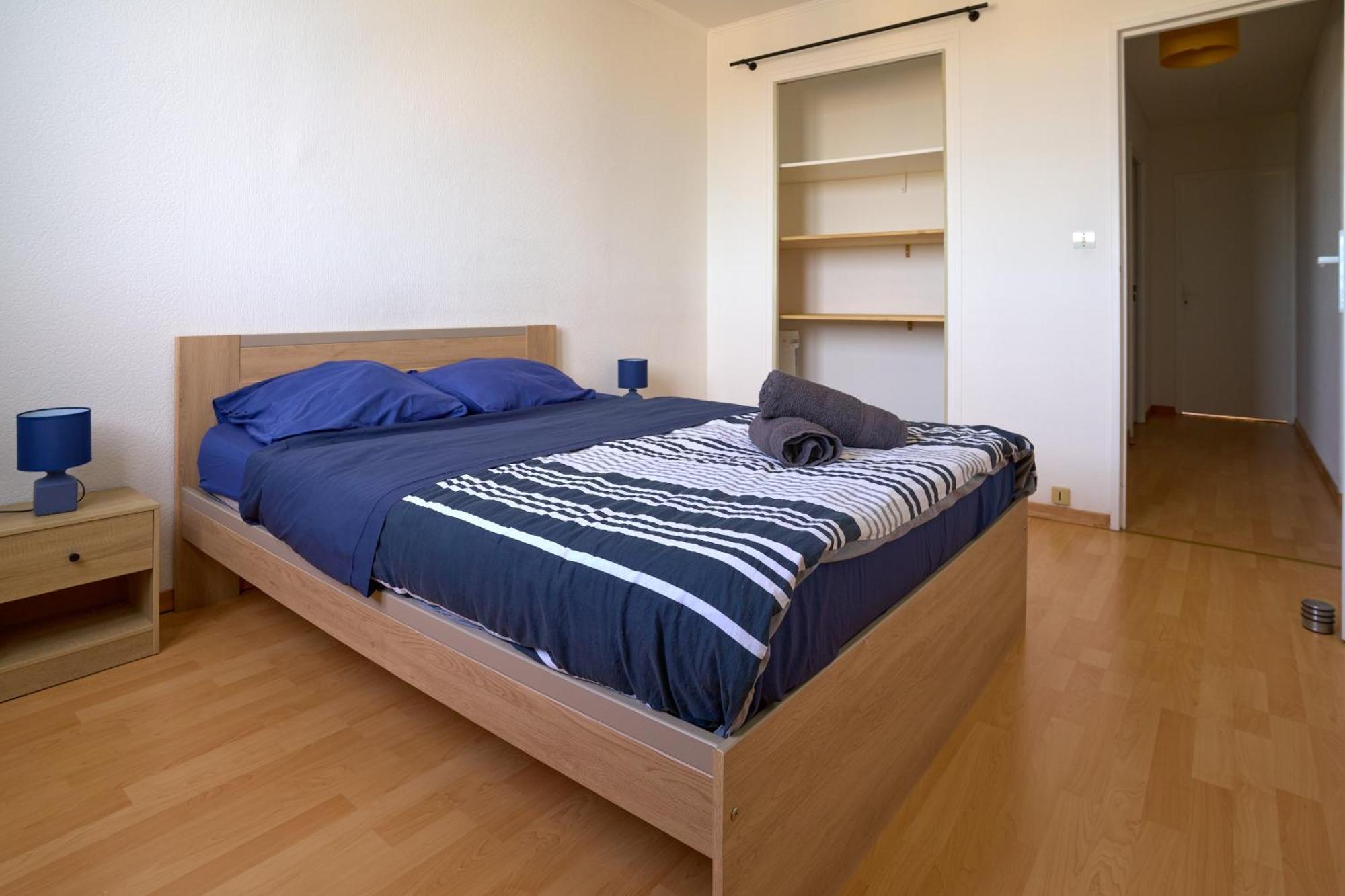 Appartement Cosy Proche Gare Tgv Et Centre Ville. Avignon Eksteriør bilde