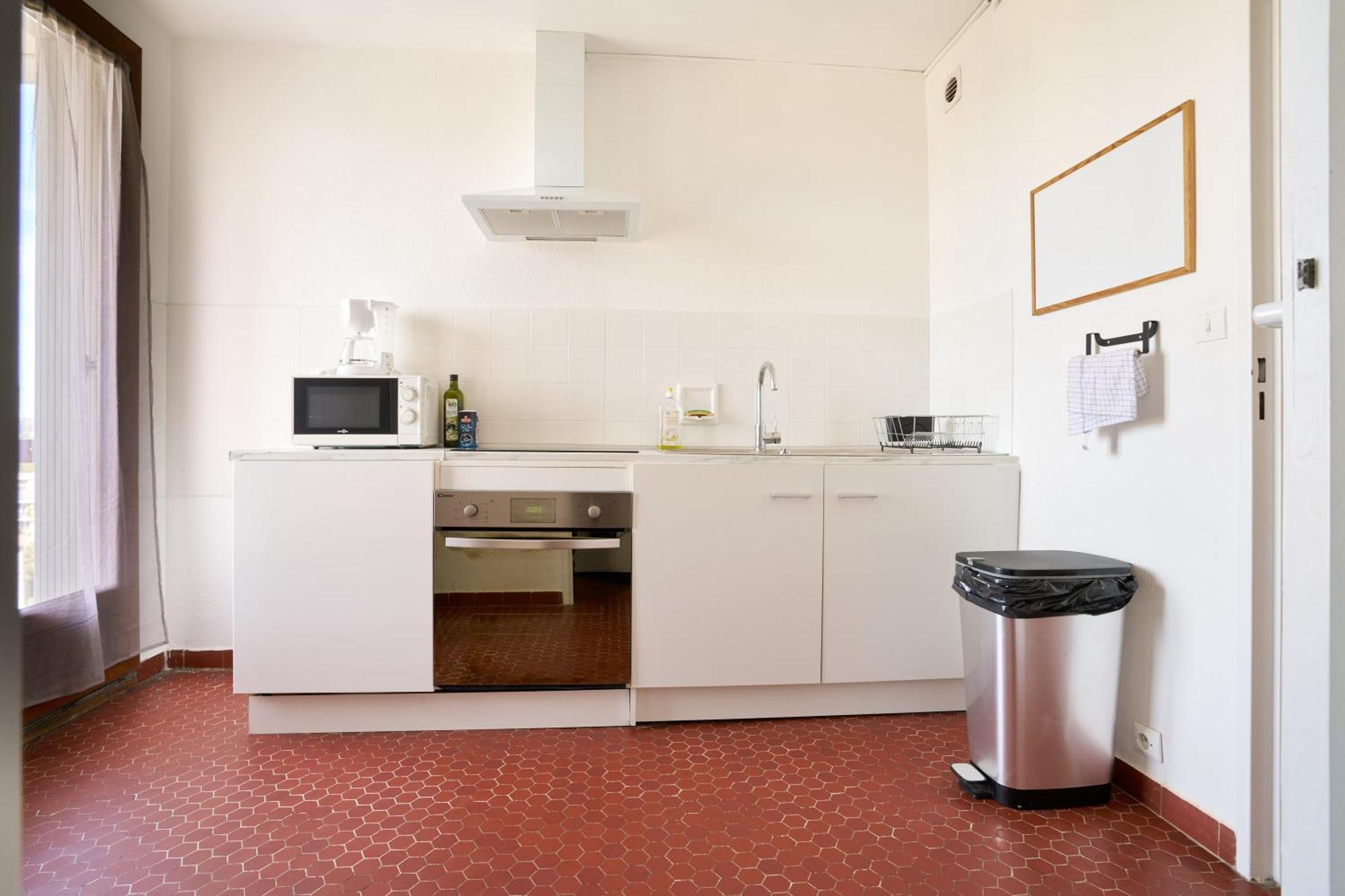 Appartement Cosy Proche Gare Tgv Et Centre Ville. Avignon Eksteriør bilde