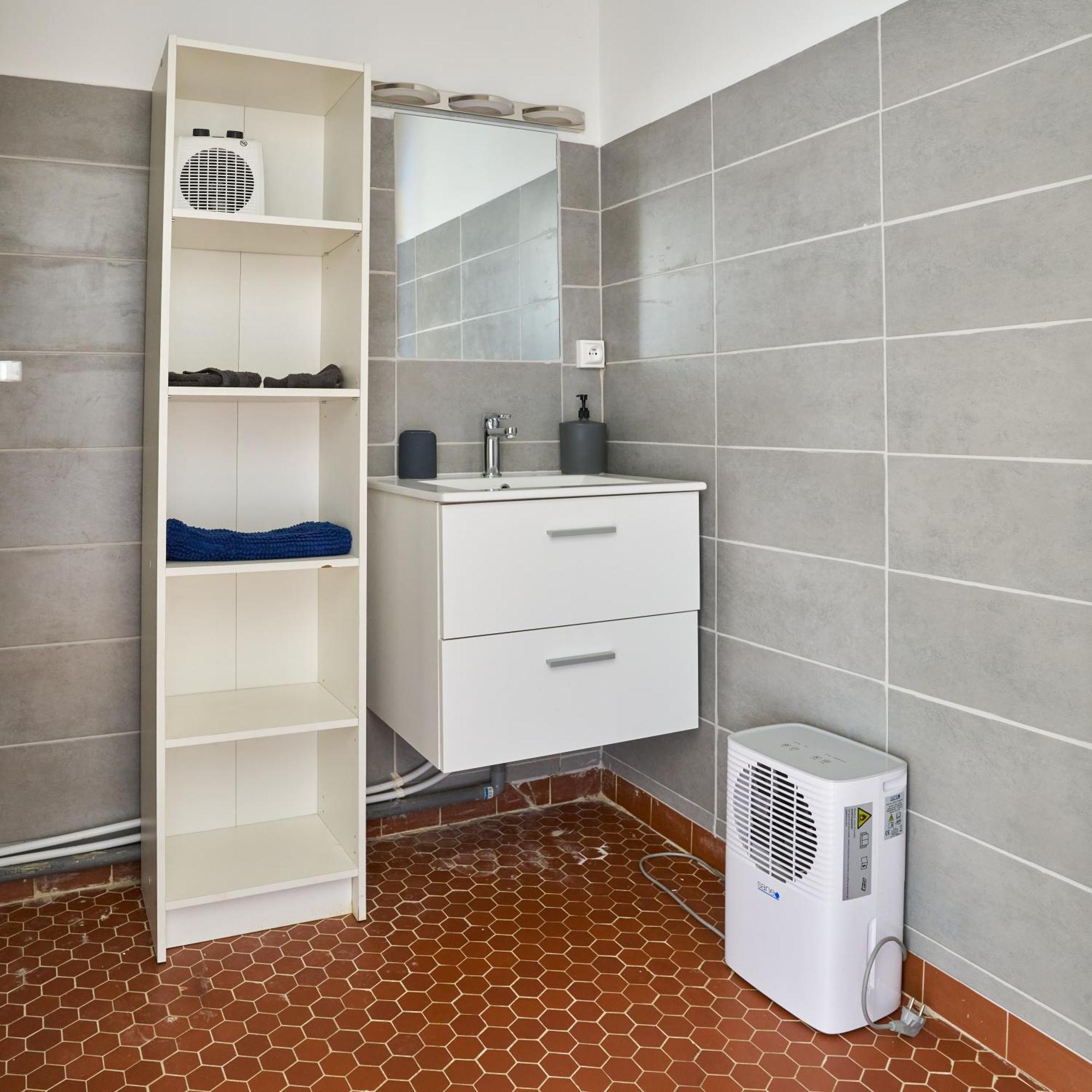 Appartement Cosy Proche Gare Tgv Et Centre Ville. Avignon Eksteriør bilde