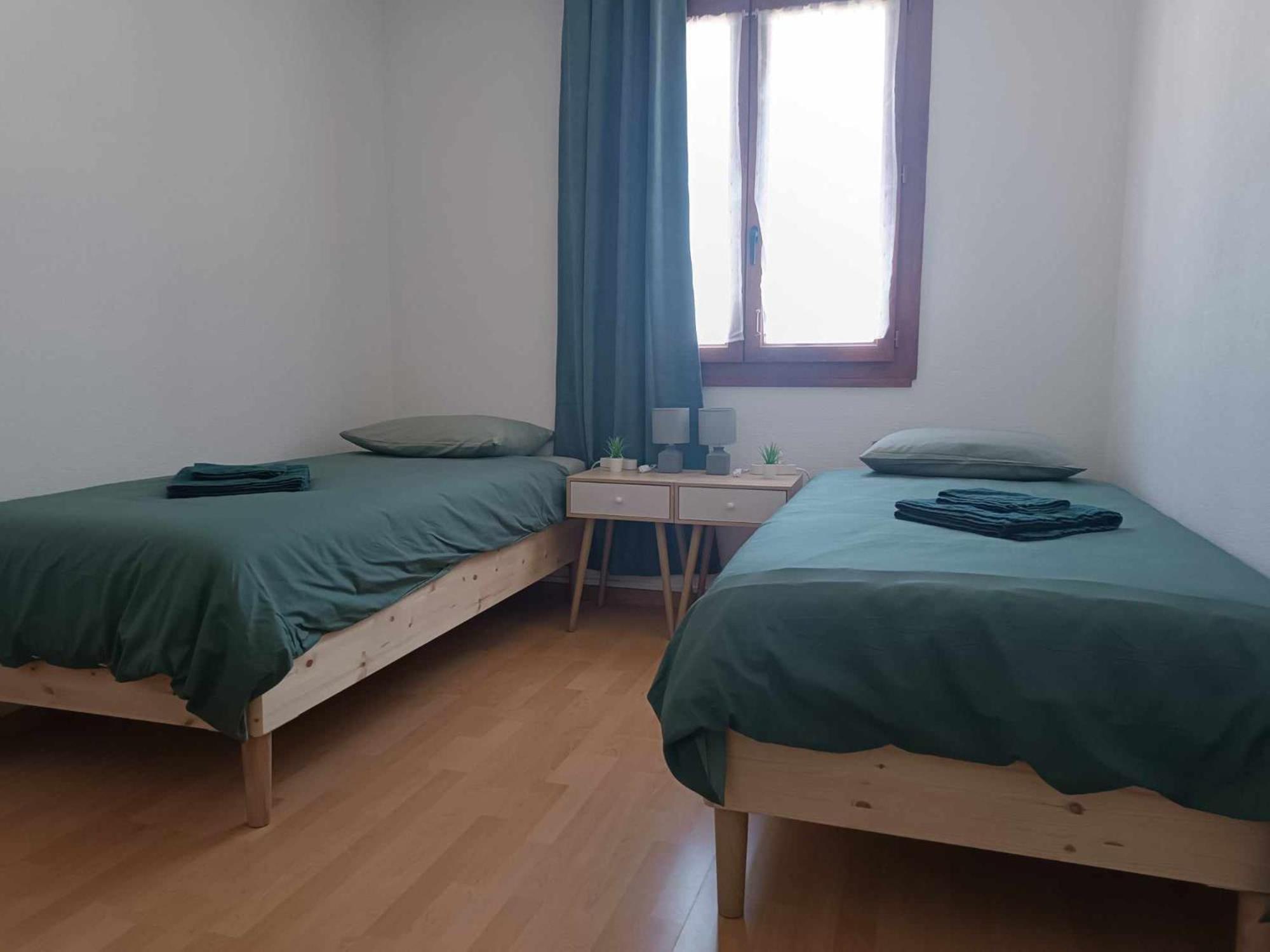Appartement Cosy Proche Gare Tgv Et Centre Ville. Avignon Eksteriør bilde